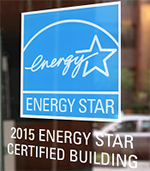 ENERGY STAR Certified Building