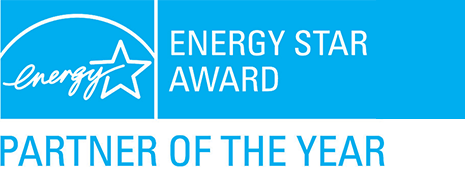 ENERGY STAR Partner of the Year Award